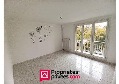 Mieszkanie na sprzedaż - Besancon, Francja, 58 m², 125 499 USD (514 545 PLN), NET-102439554