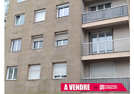 Mieszkanie na sprzedaż - Besancon, Francja, 58 m², 125 175 USD (523 232 PLN), NET-102439554