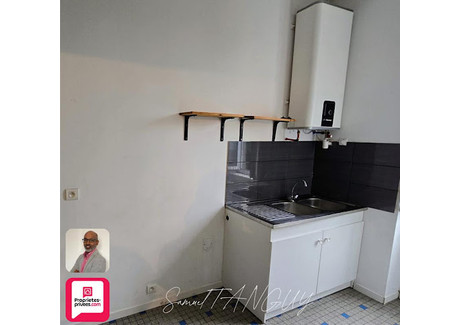 Mieszkanie na sprzedaż - Nantes, Francja, 35 m², 146 145 USD (599 193 PLN), NET-102582420