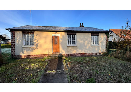 Dom na sprzedaż - Saint-Riquier, Francja, 75 m², 101 160 USD (414 756 PLN), NET-102582541