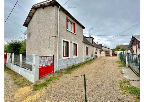 Dom na sprzedaż - Vierzon, Francja, 77 m², 74 289 USD (304 587 PLN), NET-102678897