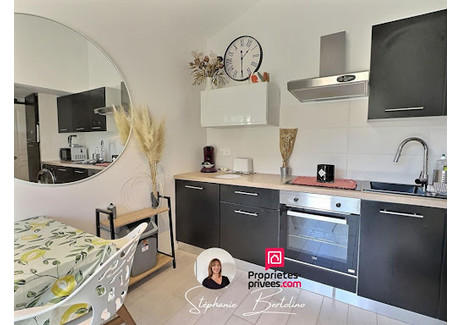 Dom na sprzedaż - La Motte, Francja, 35 m², 203 758 USD (835 409 PLN), NET-102606156