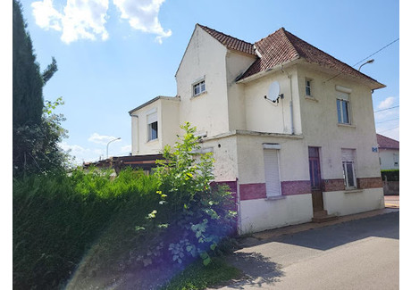 Dom na sprzedaż - Hesdin, Francja, 150 m², 124 343 USD (506 074 PLN), NET-102606193