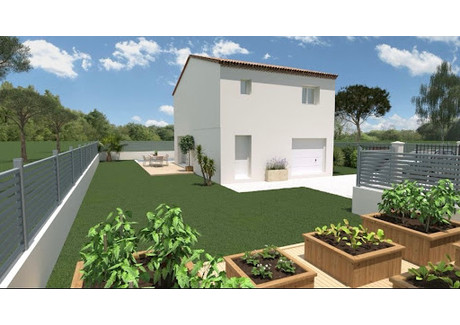 Dom na sprzedaż - Fayence, Francja, 480 m², 168 600 USD (691 260 PLN), NET-102606134