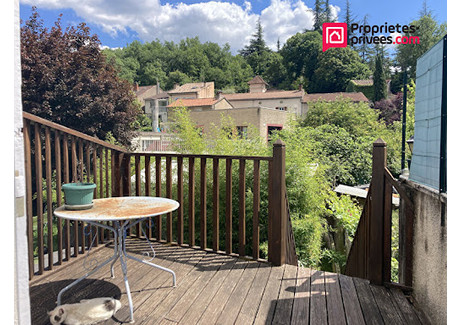 Dom na sprzedaż - Cahors, Francja, 92 m², 136 310 USD (558 872 PLN), NET-102862220