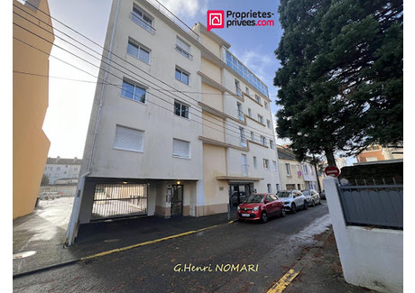 Mieszkanie na sprzedaż - Saint-Nazaire, Francja, 71 m², 224 624 USD (920 957 PLN), NET-102862221