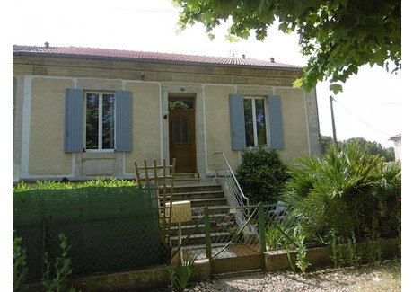 Dom na sprzedaż - Langon, Francja, 125 m², 240 116 USD (977 272 PLN), NET-102863410