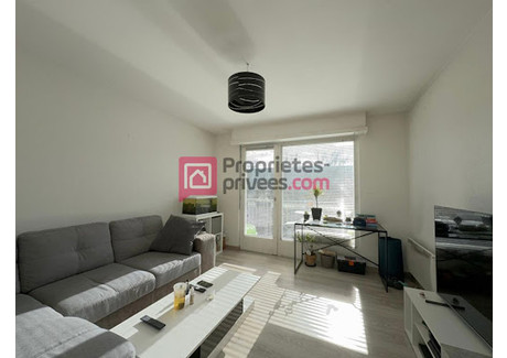 Mieszkanie na sprzedaż - Benfeld, Francja, 60 m², 104 844 USD (429 859 PLN), NET-102863990