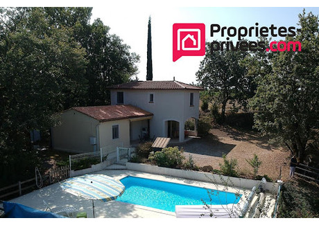 Dom na sprzedaż - Cahors, Francja, 90 m², 216 542 USD (898 647 PLN), NET-102864054