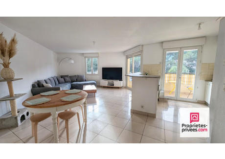 Mieszkanie na sprzedaż - Frejus, Francja, 62 m², 354 407 USD (1 453 068 PLN), NET-102864119