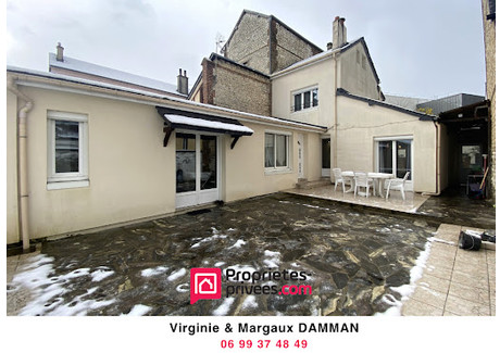 Dom na sprzedaż - Elbeuf, Francja, 124 m², 186 557 USD (764 885 PLN), NET-102896259