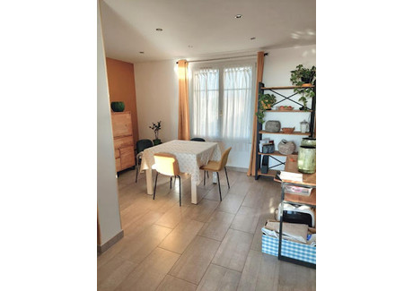 Mieszkanie na sprzedaż - Marseille 4Eme Arrondissement, Francja, 58,19 m², 165 870 USD (680 067 PLN), NET-102970471