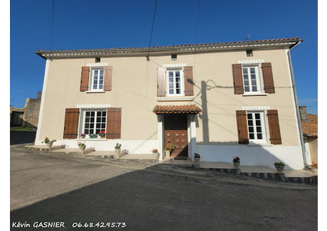 Dom na sprzedaż - Genac-Bignac, Francja, 177 m², 164 924 USD (676 190 PLN), NET-102970571