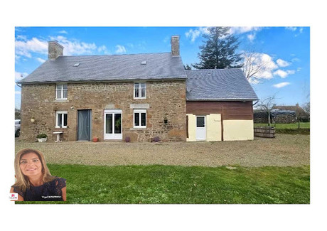 Dom na sprzedaż - Saint-Hilaire-Du-Harcouet, Francja, 141 m², 207 994 USD (846 535 PLN), NET-102970516