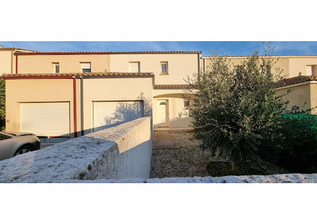 Dom na sprzedaż - Beziers, Francja, 80 m², 222 961 USD (907 450 PLN), NET-102991154