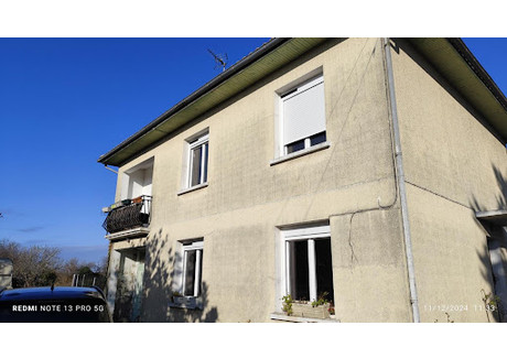 Dom na sprzedaż - Saint-Paul, Francja, 110 m², 218 659 USD (896 501 PLN), NET-102991197