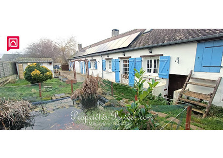 Dom na sprzedaż - Moisville, Francja, 70 m², 185 482 USD (760 477 PLN), NET-102991117