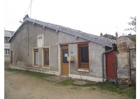 Dom na sprzedaż - Lesmont, Francja, 110 m², 51 460 USD (210 985 PLN), NET-102923353