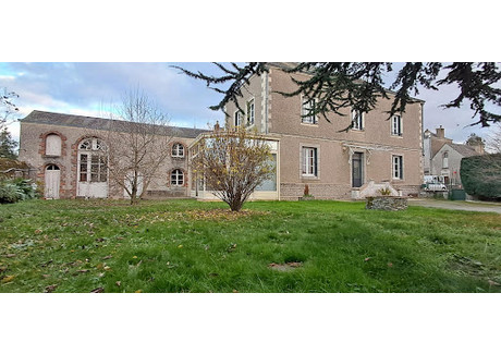 Dom na sprzedaż - Soulgé-Sur-Ouette, Francja, 160 m², 174 736 USD (716 419 PLN), NET-102923300