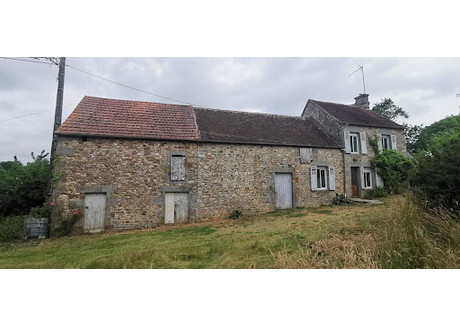 Dom na sprzedaż - Saint-Sauveur-De-Carrouges, Francja, 75 m², 100 809 USD (410 291 PLN), NET-102923308