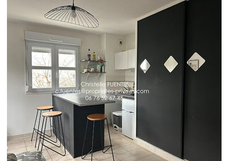 Mieszkanie na sprzedaż - Montpellier, Francja, 33,46 m², 124 974 USD (512 392 PLN), NET-102923455