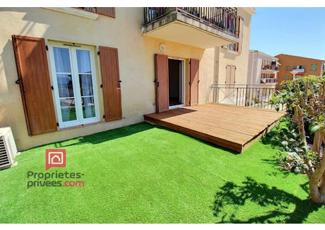 Mieszkanie na sprzedaż - Roquebrune-Sur-Argens, Francja, 43 m², 187 986 USD (770 741 PLN), NET-102923521