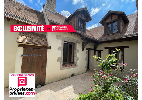 Dom na sprzedaż - Châteauneuf-Sur-Loire, Francja, 137 m², 207 271 USD (849 811 PLN), NET-103052733