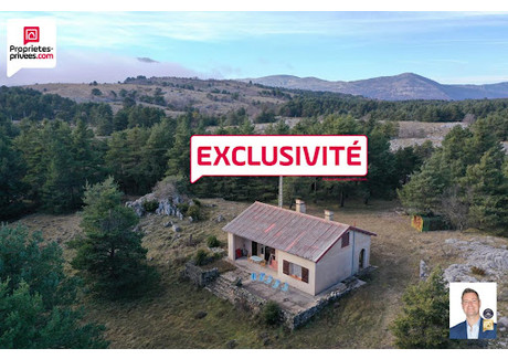 Dom na sprzedaż - Caussols, Francja, 63 m², 217 127 USD (890 220 PLN), NET-103052735