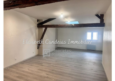 Mieszkanie na sprzedaż - Cazeres, Francja, 69 m², 96 612 USD (393 212 PLN), NET-103052875