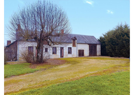 Dom na sprzedaż - Yzeures-Sur-Creuse, Francja, 62 m², 56 000 USD (229 598 PLN), NET-103052811