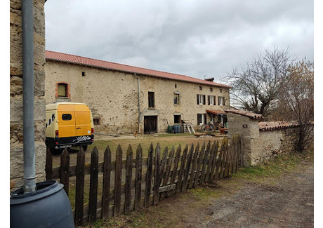 Dom na sprzedaż - Monlet, Francja, 126 m², 120 601 USD (500 494 PLN), NET-103081983