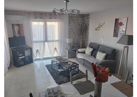 Mieszkanie na sprzedaż - Miramas, Francja, 67 m², 162 484 USD (666 183 PLN), NET-103081990