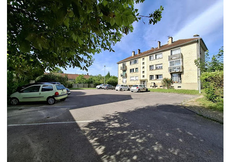 Mieszkanie na sprzedaż - Sainte-Savine, Francja, 80,24 m², 114 719 USD (470 348 PLN), NET-103082018