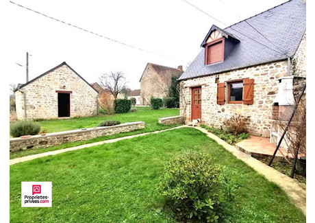 Dom na sprzedaż - La Pallu, Francja, 50 m², 99 768 USD (409 048 PLN), NET-103018550