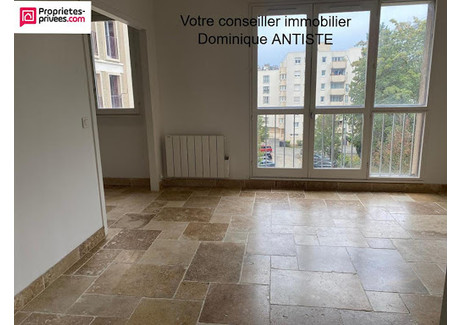 Mieszkanie na sprzedaż - Pantin, Francja, 65,02 m², 430 711 USD (1 765 915 PLN), NET-103018539