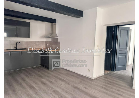 Mieszkanie na sprzedaż - Cazeres, Francja, 46 m², 71 677 USD (293 877 PLN), NET-103018653