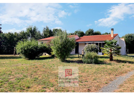 Dom na sprzedaż - Tonnay-Boutonne, Francja, 100 m², 248 052 USD (1 029 415 PLN), NET-103243907