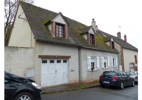 Dom na sprzedaż - Châtillon-Coligny, Francja, 108 m², 137 143 USD (569 143 PLN), NET-103267137