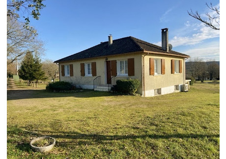 Dom na sprzedaż - Excideuil, Francja, 100 m², 182 531 USD (757 505 PLN), NET-103267259