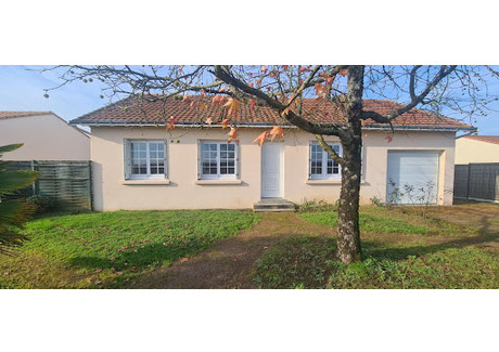 Dom na sprzedaż - Gorges, Francja, 78 m², 216 542 USD (898 647 PLN), NET-103280280