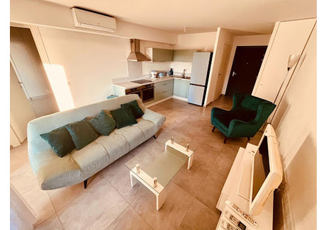 Mieszkanie na sprzedaż - Ajaccio, Francja, 49 m², 250 041 USD (1 037 670 PLN), NET-103208633