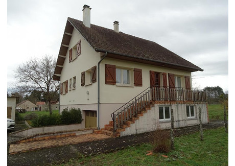 Dom na sprzedaż - La Bussière, Francja, 110 m², 167 048 USD (693 251 PLN), NET-103230061