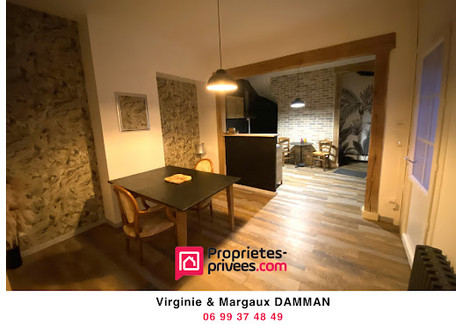 Dom na sprzedaż - Elbeuf, Francja, 70 m², 133 680 USD (554 773 PLN), NET-103230067