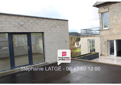 Dom na sprzedaż - Ussel, Francja, 145 m², 214 510 USD (890 216 PLN), NET-103230023