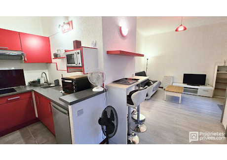 Mieszkanie na sprzedaż - Nimes, Francja, 26 m², 68 626 USD (284 798 PLN), NET-103308018