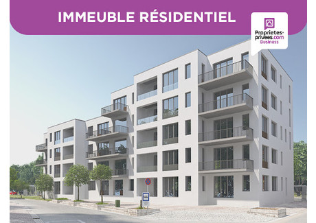 Komercyjne na sprzedaż - Meulan-En-Yvelines, Francja, 236 m², 1 035 151 USD (4 295 875 PLN), NET-103332890