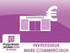 Komercyjne na sprzedaż - Roanne, Francja, 710 m², 373 387 USD (1 512 218 PLN), NET-96913306