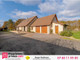 Dom na sprzedaż - Theillay, Francja, 220 m², 400 058 USD (1 600 230 PLN), NET-96913503