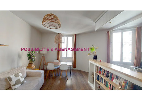 Mieszkanie na sprzedaż - Marseille 6Eme Arrondissement, Francja, 58 m², 245 518 USD (994 347 PLN), NET-96995891