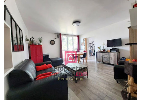 Mieszkanie na sprzedaż - Rambouillet, Francja, 80,64 m², 311 204 USD (1 241 706 PLN), NET-97087398